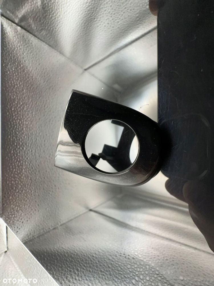 ZAŚLEPKA KLAMKI VW / SKODA / SEAT / AUDI KOLORY NOWA ORYGINAŁ 3B0837879 - 16