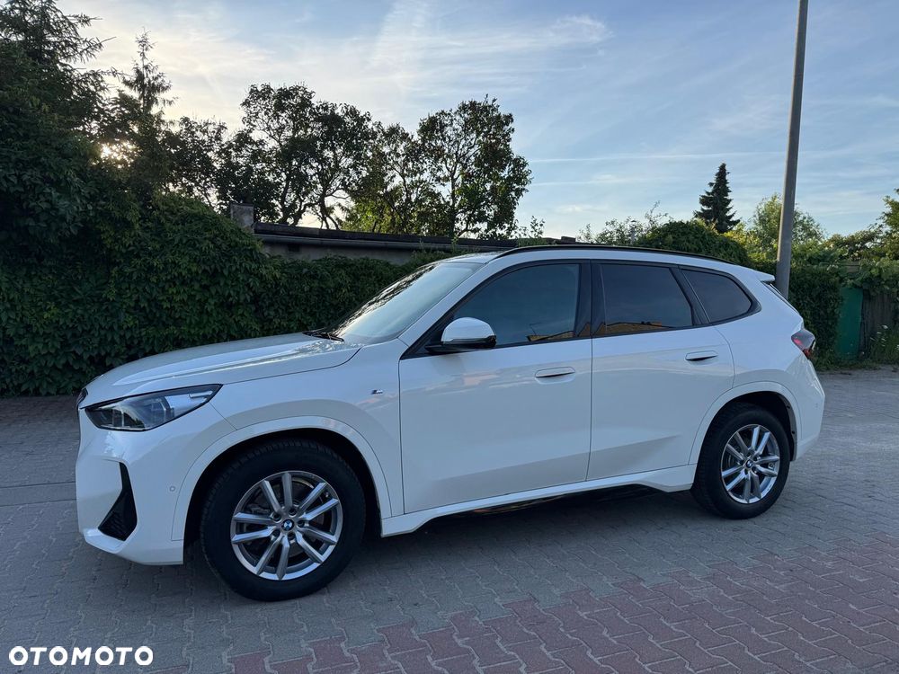 BMW X1 xDrive23d M Sportpaket - 10