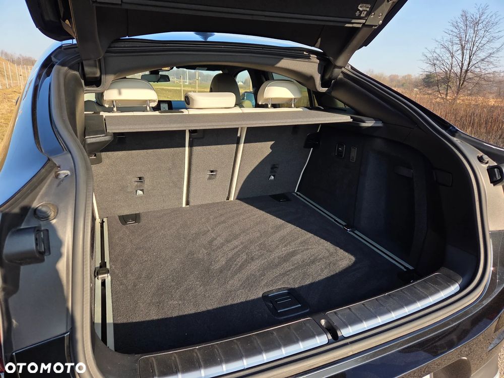 BMW X4 xDrive30i xLine sport - 37