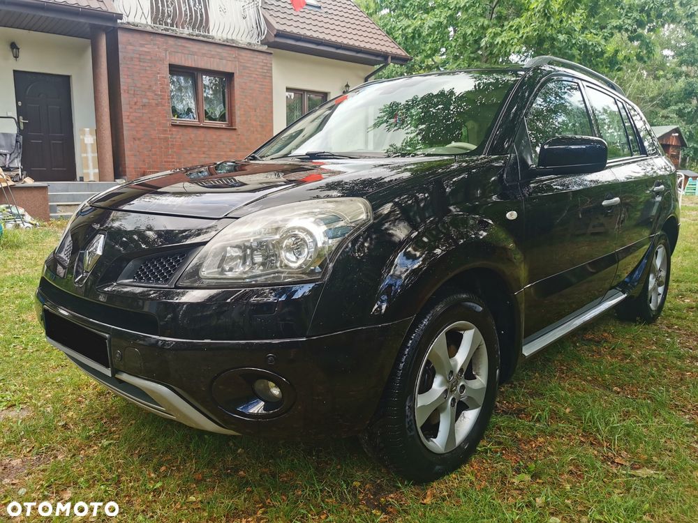 Renault Koleos - 4