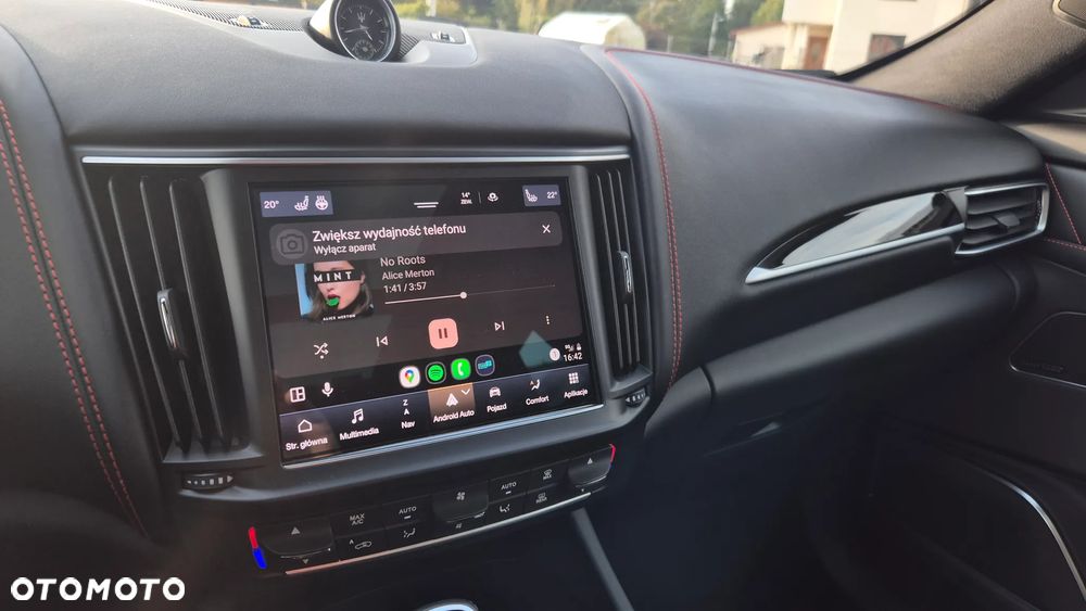 Maserati Levante Q4 GranSport - 35