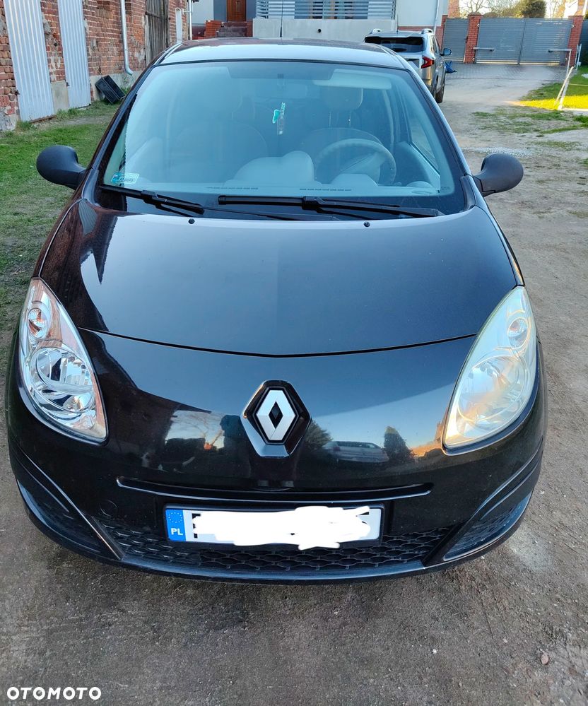 Renault Twingo 1.2 16V Dynamique - 1