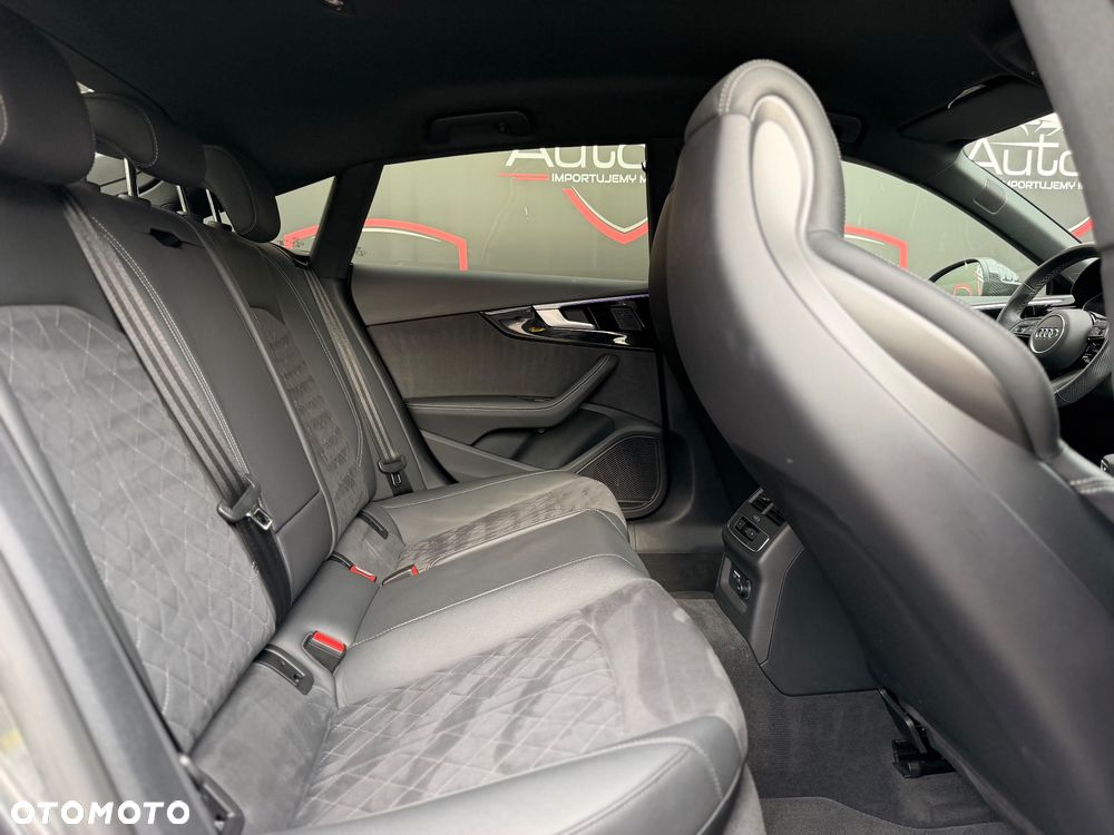 Audi A5 Sportback 40 TDI mHEV Quattro S Line S tronic - 32