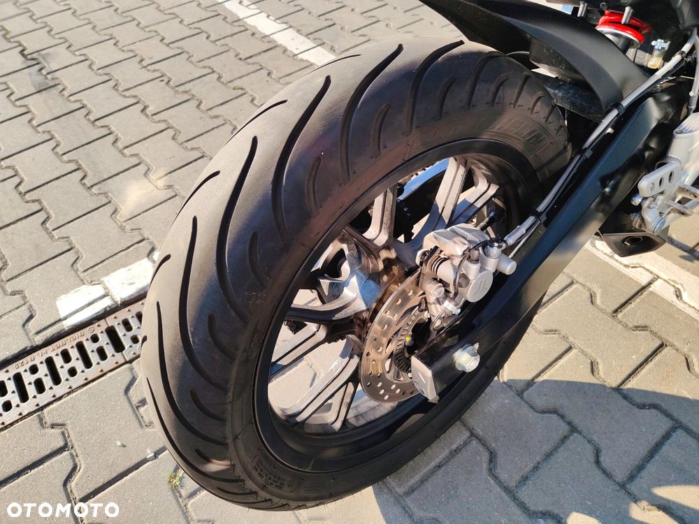 Aprilia RS - 29