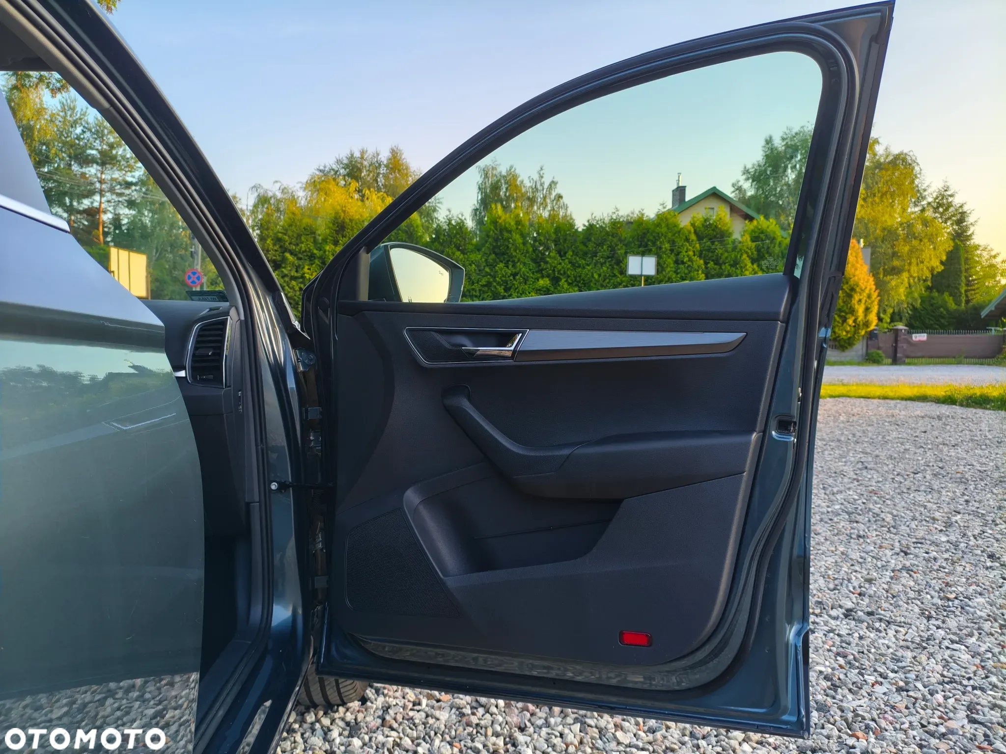 Skoda Karoq 1.5 TSI ACT 4x2 Style DSG - 9