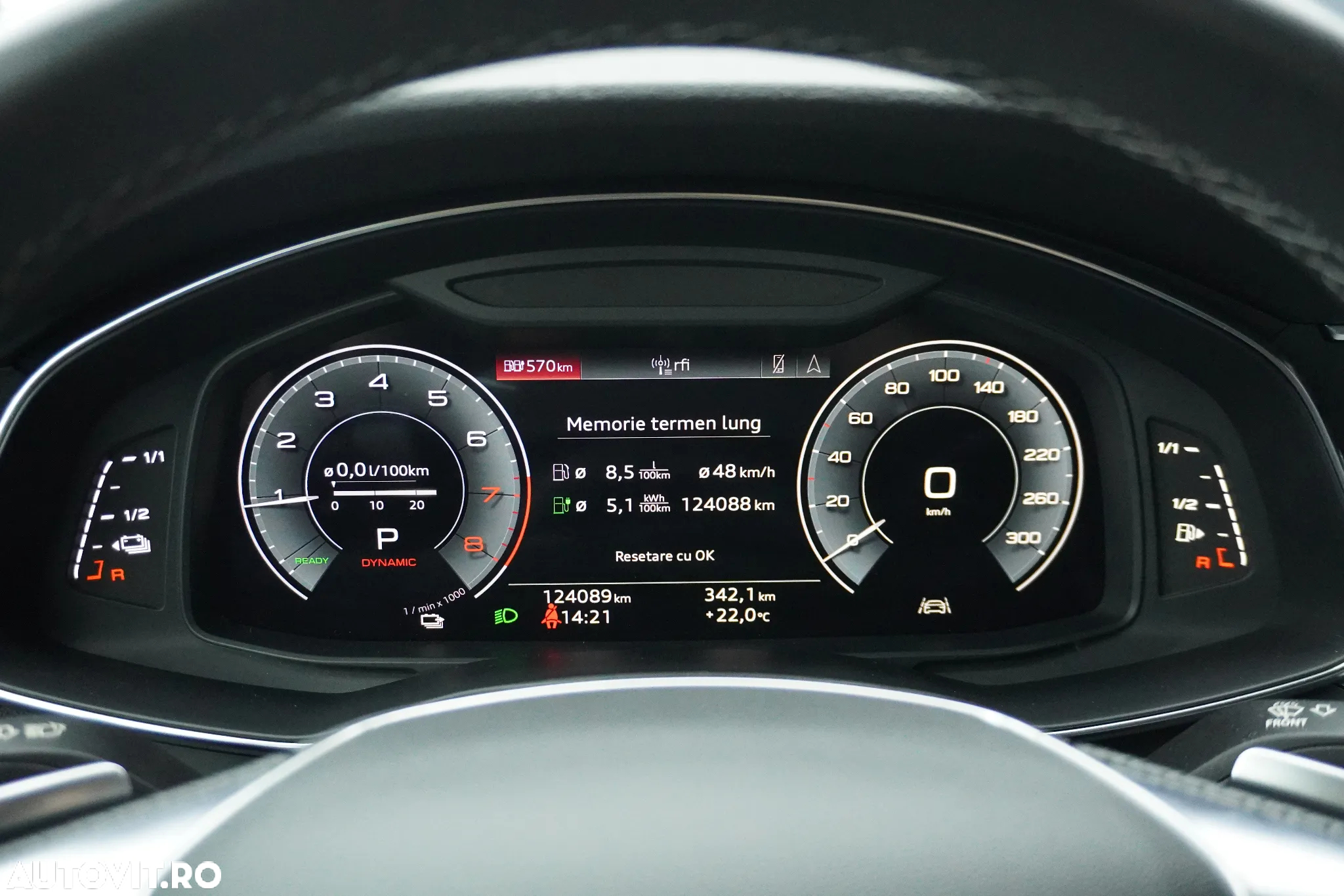 Audi A6 50 TFSI e quattro S tronic - 26