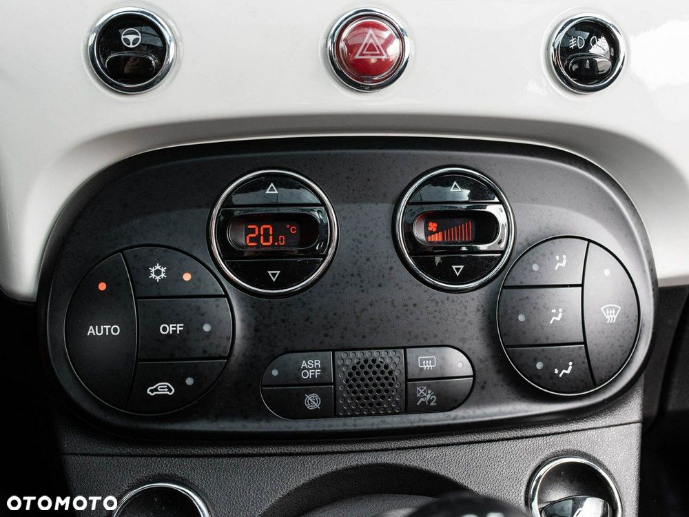 Fiat 500 - 18