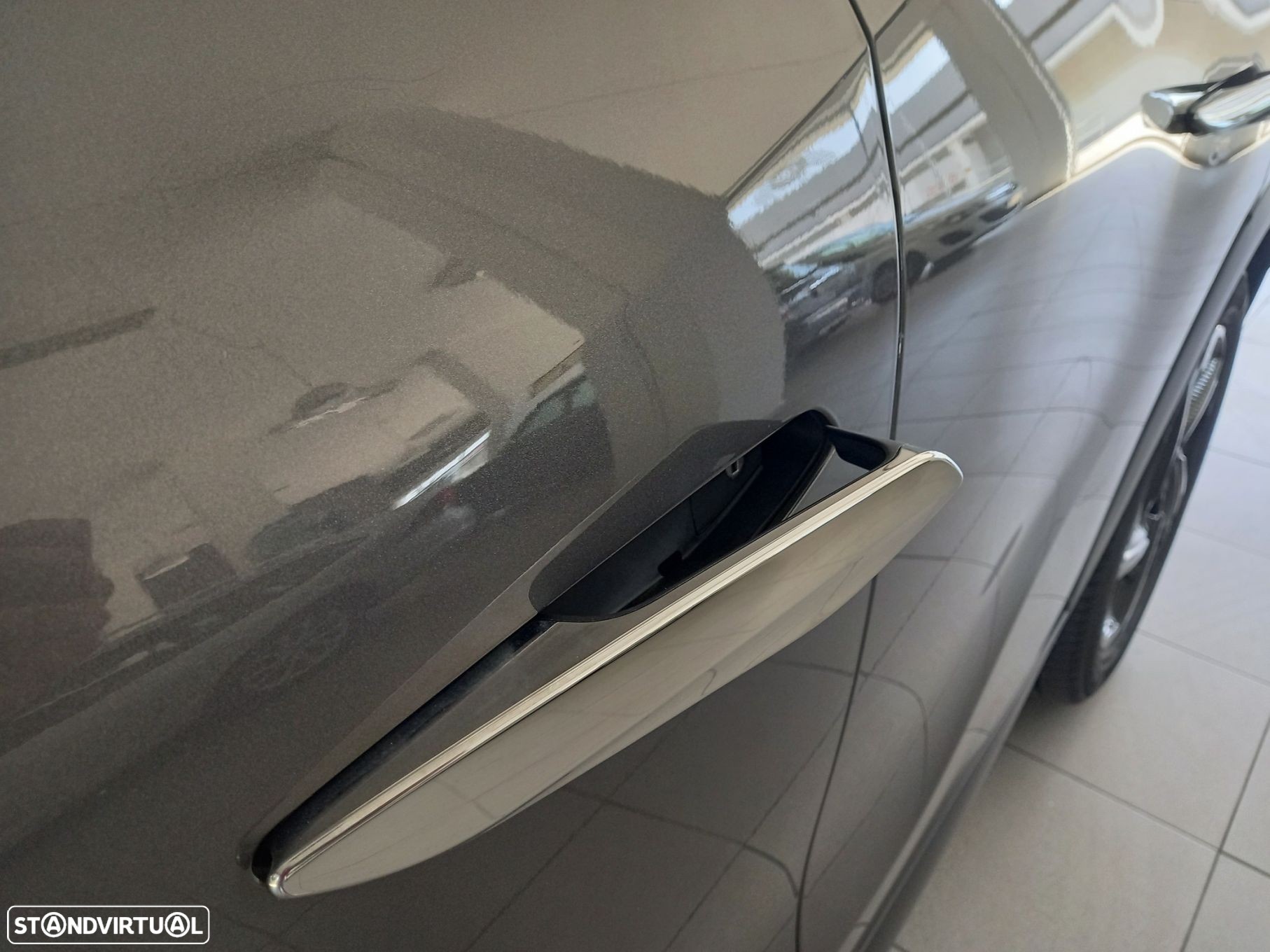 DS DS3 Crossback PureTech 100 PERFORMANCE LINE - 26