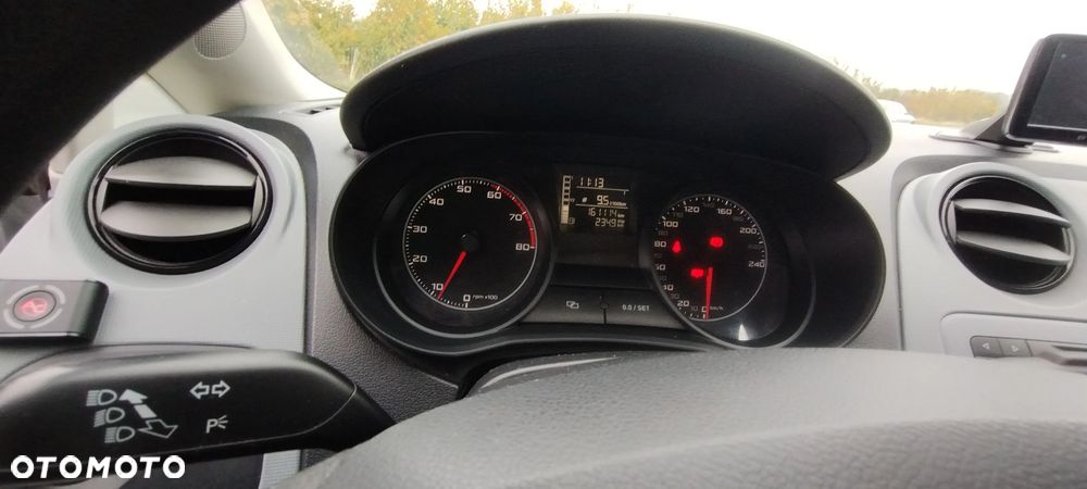 Seat Ibiza - 11