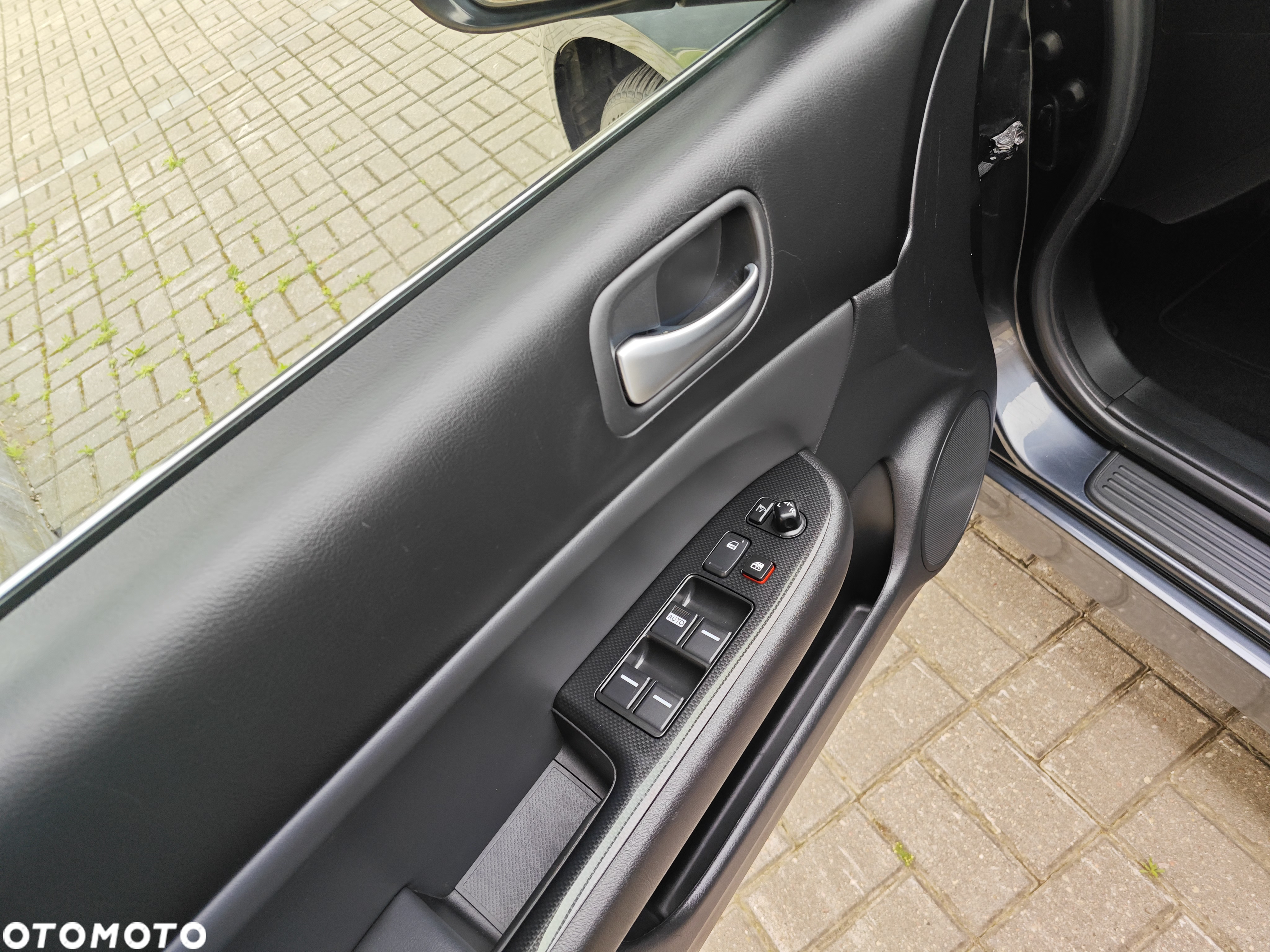 Honda Accord Tourer 2.2i-CDTi Sport 30 Jahre Edition - 16