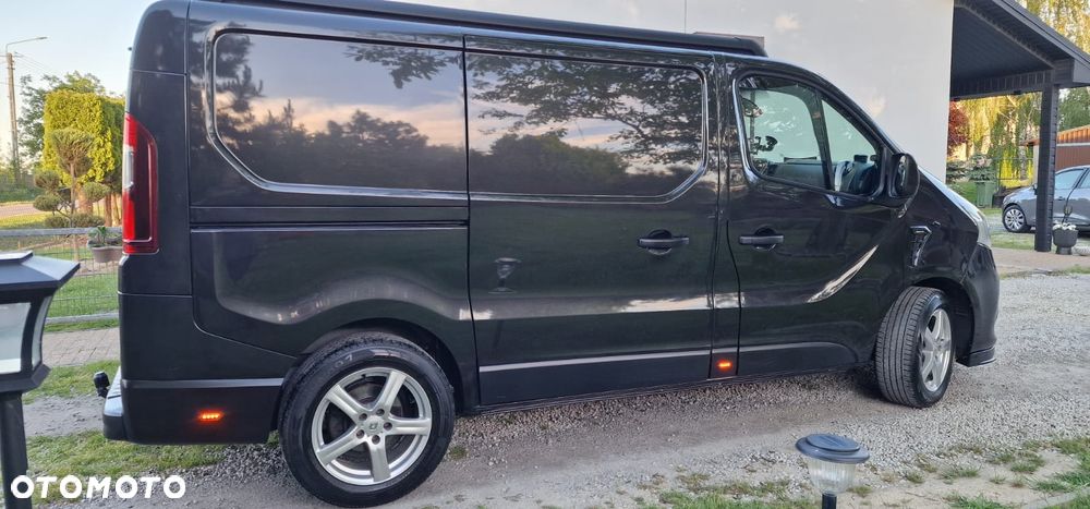 Renault Trafic - 27