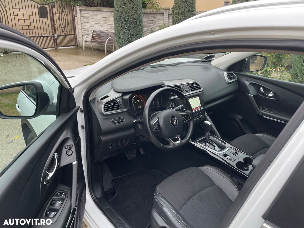 Renault Kadjar - 15