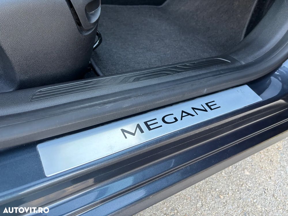 Renault Megane - 21