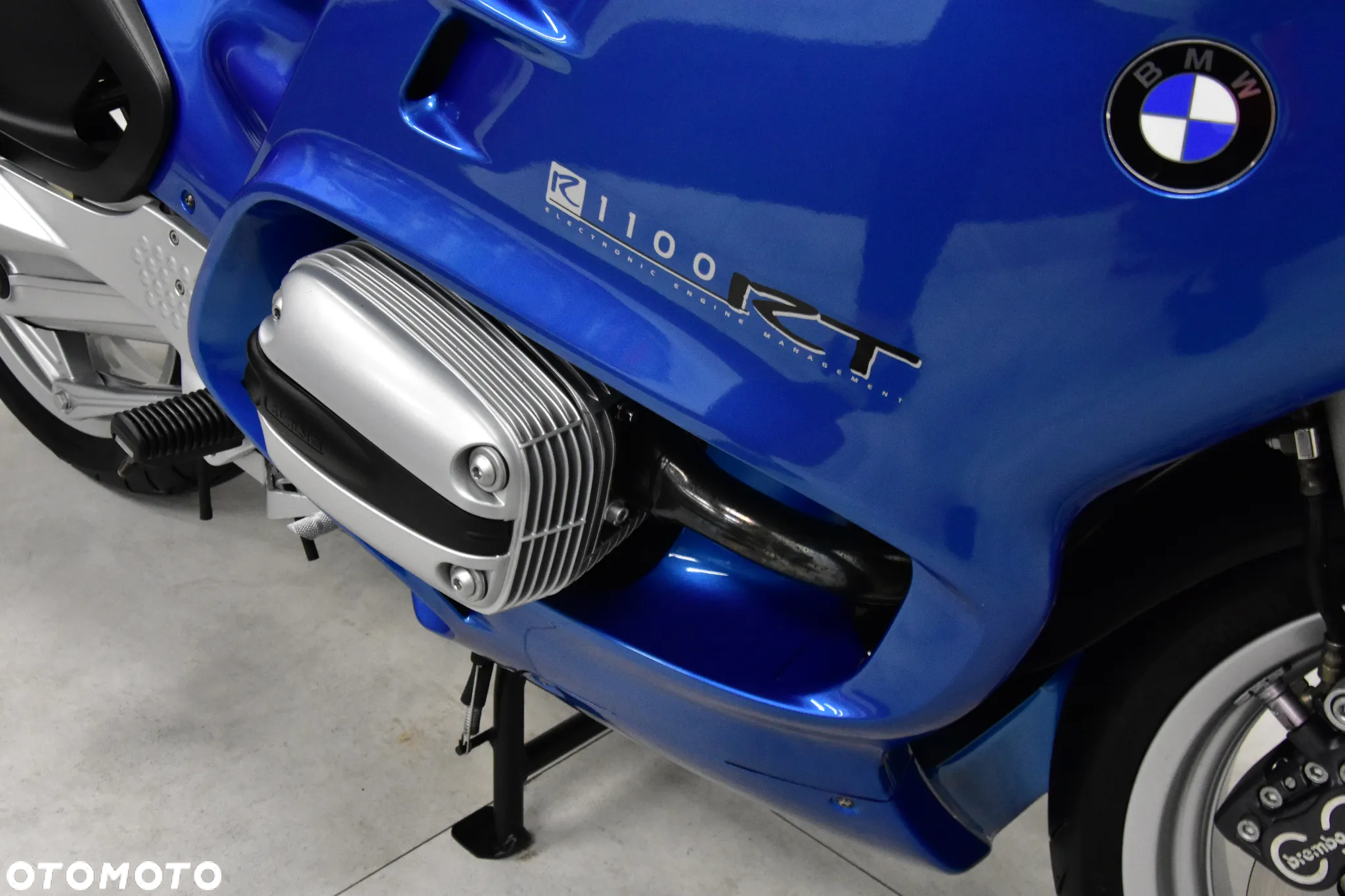 BMW RT - 28