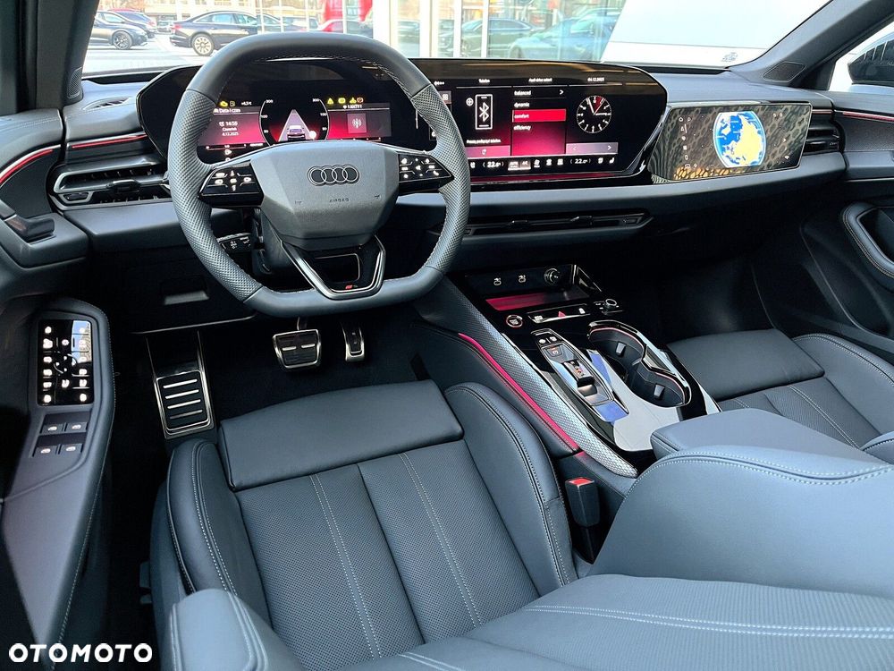 Audi A5 Avant - 21