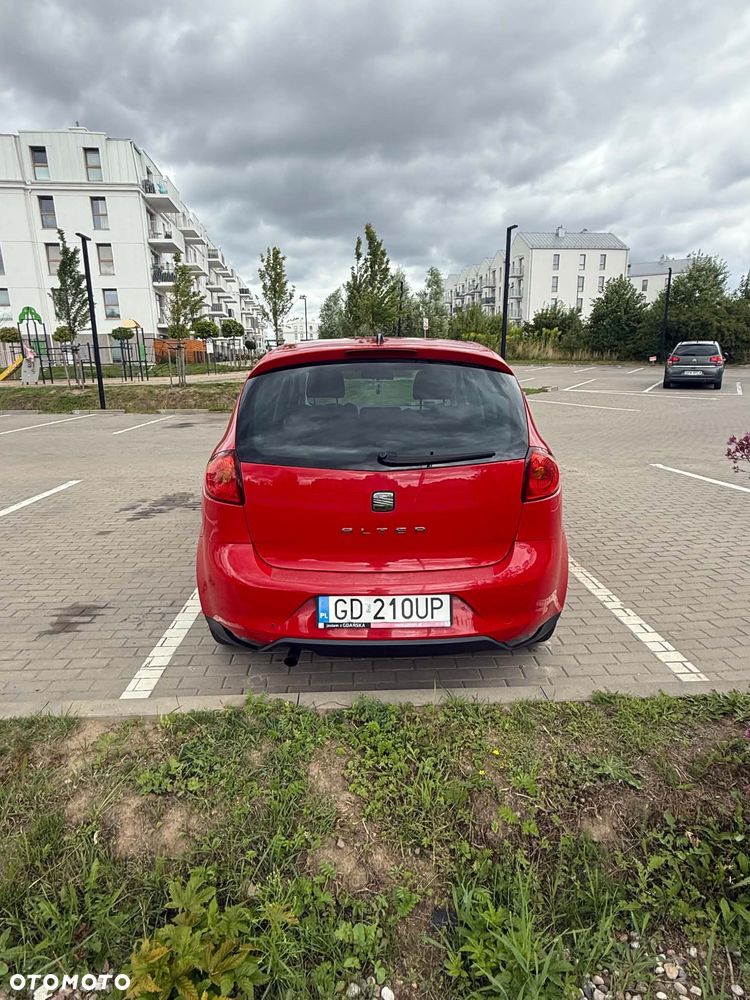 Seat Altea - 6