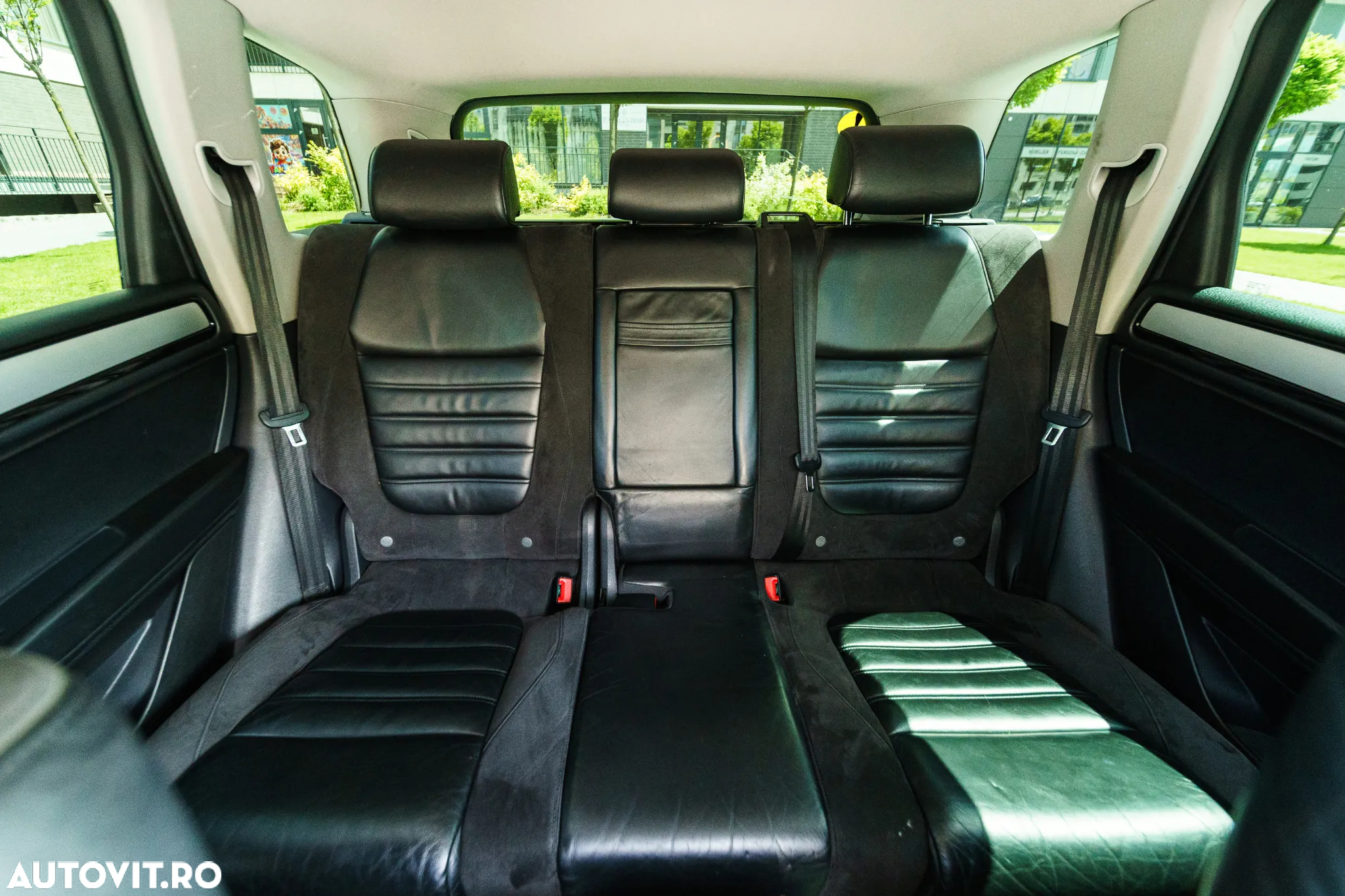 Volkswagen Touareg 3.0 V6 TDI BMT - 7