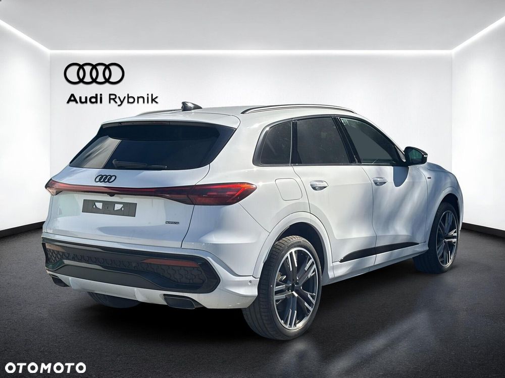 Audi Q5 2026 photo 5