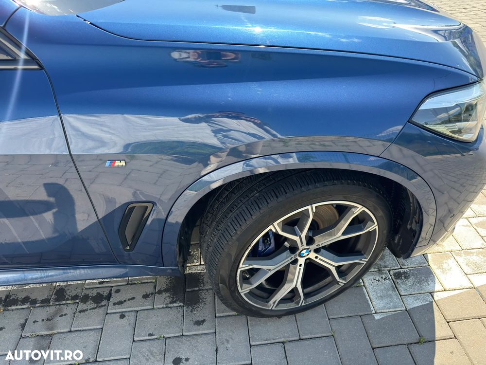 BMW X5 - 11