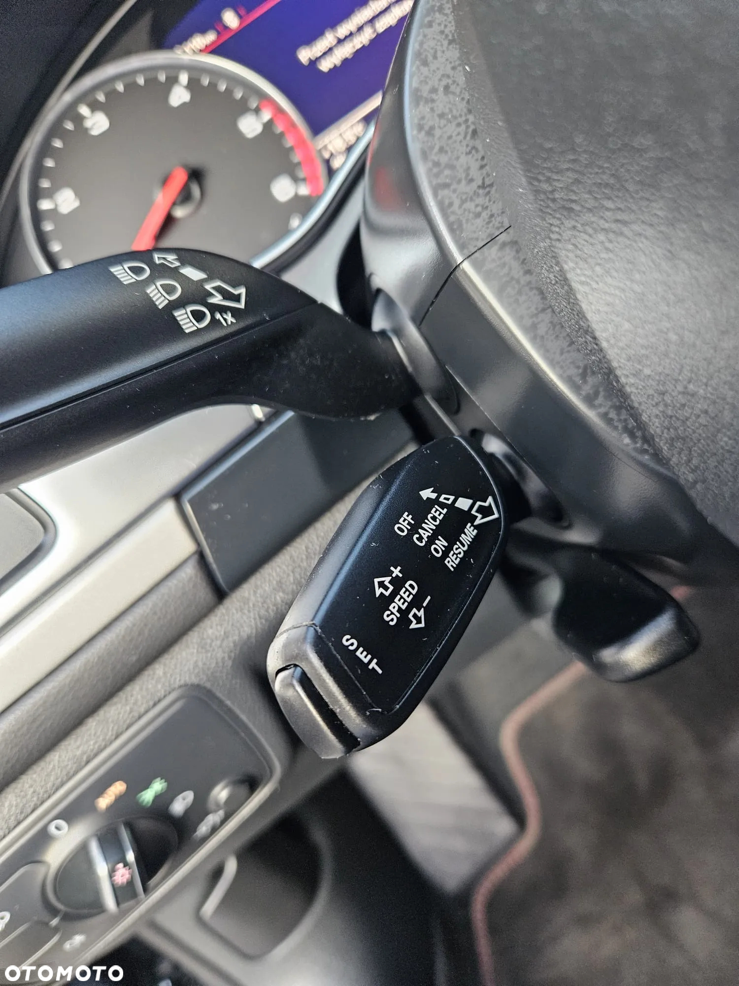 Audi A6 Avant 2.0 TDI Ultra DPF S tronic - 30