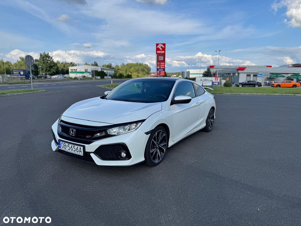 Honda Civic - 3