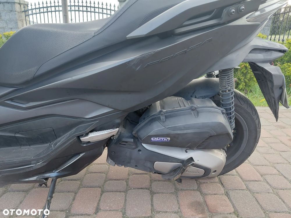 Honda NSS - 16