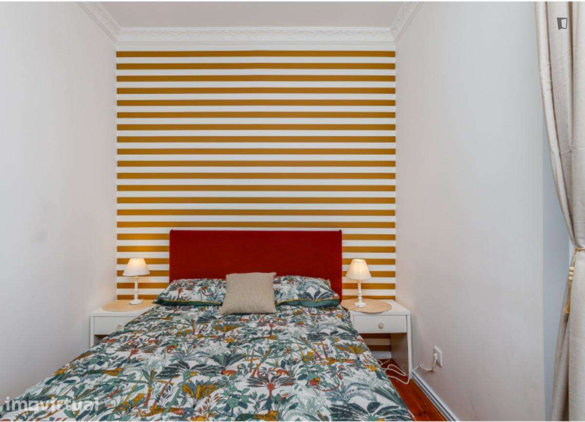 Apartamento com 6 quartos - localizado em São Sebastião Lisbon - Grande imagem: 2/42