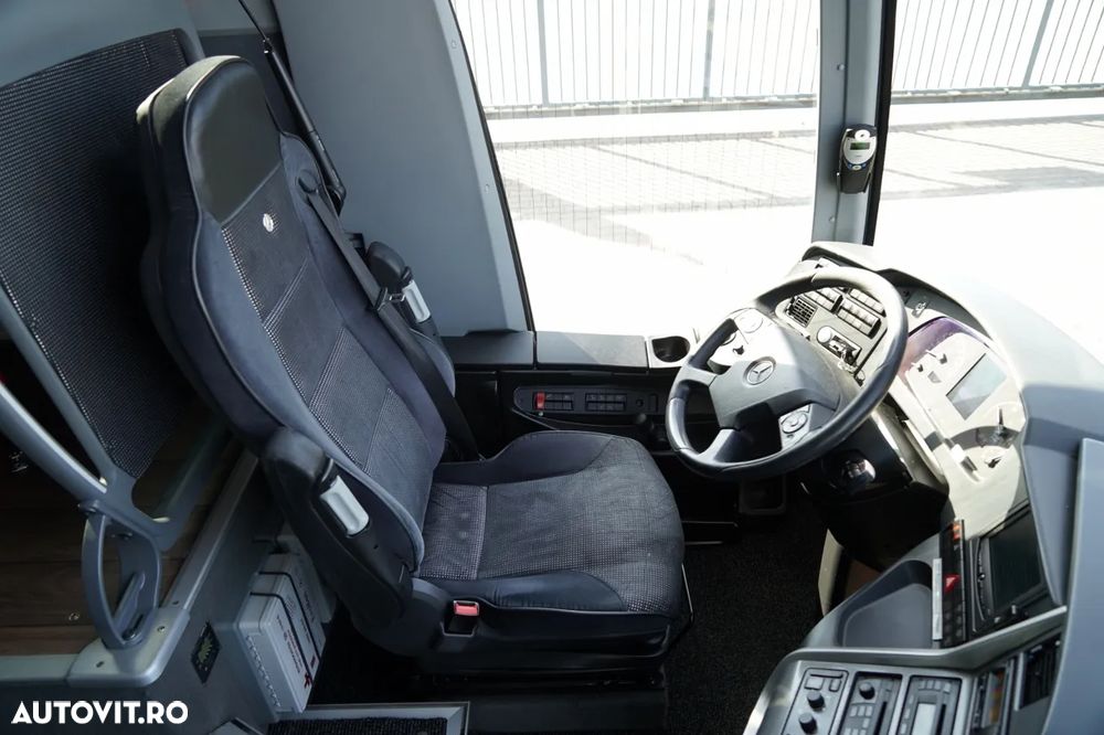 Mercedes-Benz TRAVEGO 16 RHD-M / EURO6 / IMPORTAT / - 14