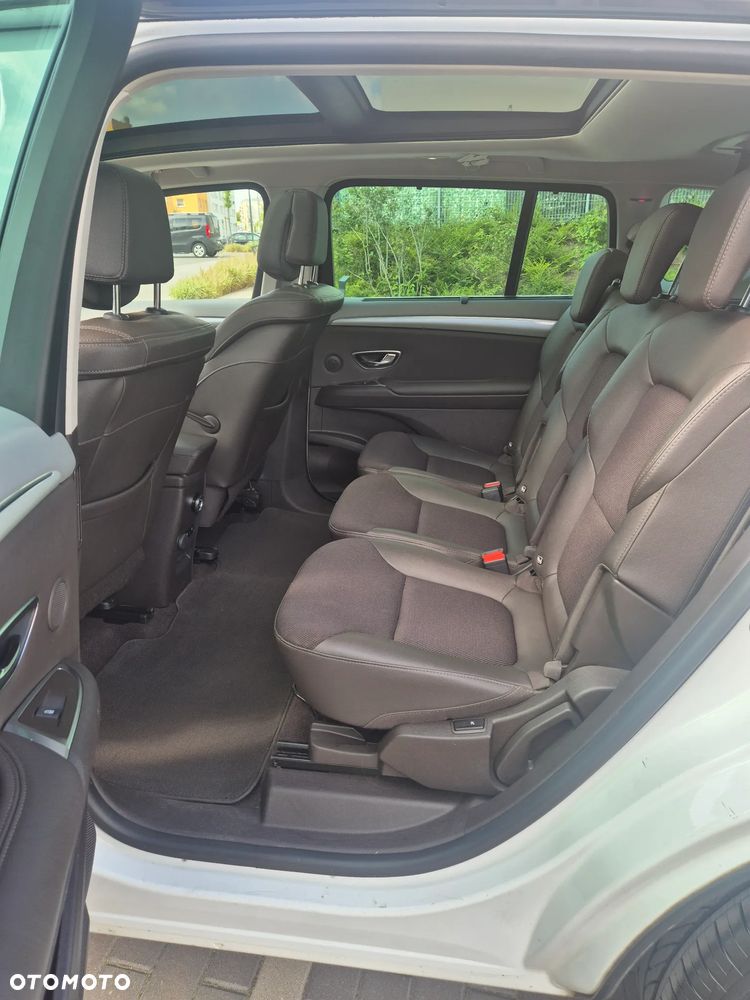 Renault Espace 1.6 dCi Energy Initiale Paris EDC 7os - 7