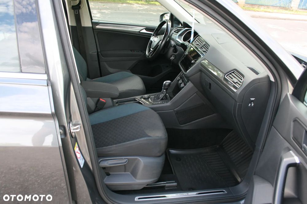 Volkswagen Tiguan 2.0 TDI SCR 4Motion DSG IQ.DRIVE - 17