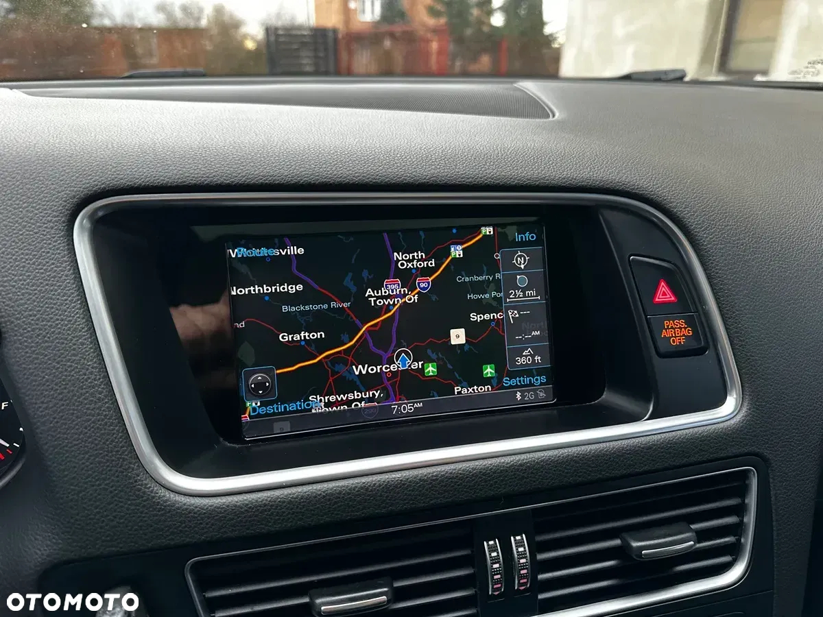 Audi SQ5 - 24