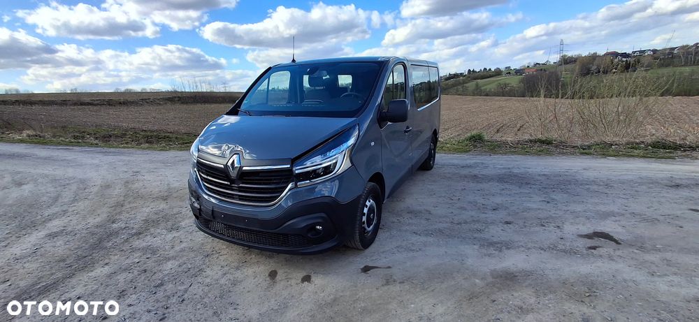 Renault Trafic ENERGY Combi Life - 1