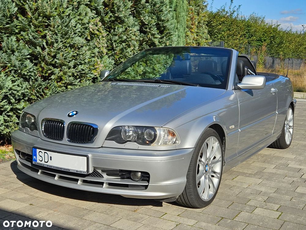 BMW Seria 3 320 CI - 3