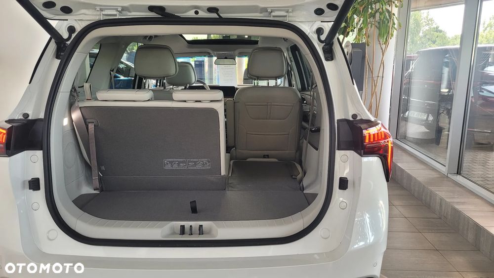 Forthing U Tour 1.5 DVVT GDI DCT - 15