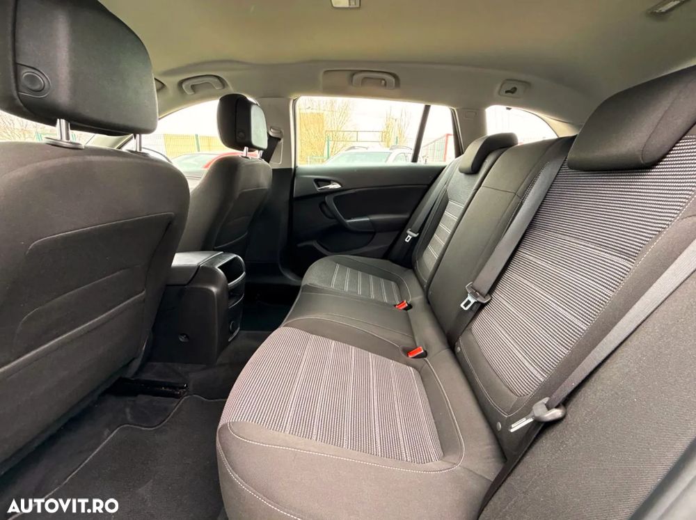 Opel Insignia 1.6 CDTI Start/Stop Selection - 20