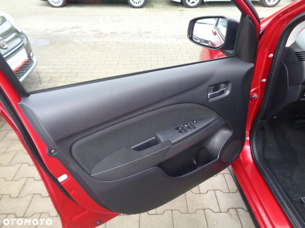 Mitsubishi Space Star AS&G 1.2 CVT Top - 14