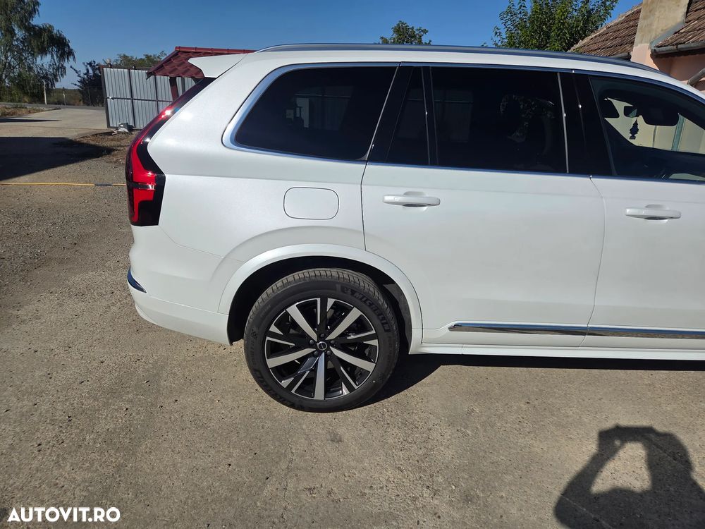 Volvo XC 90 - 6