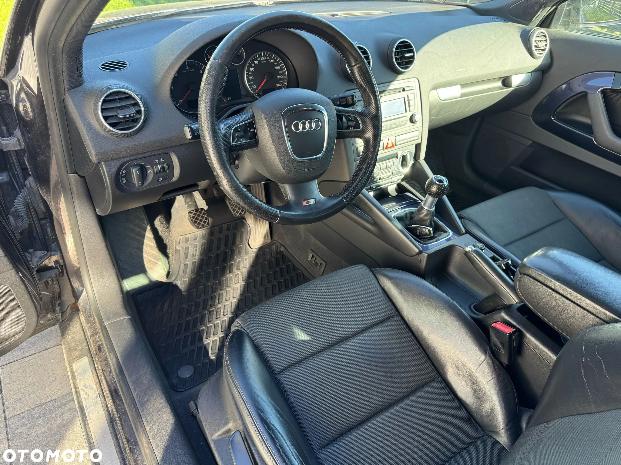 Audi A3 - 12