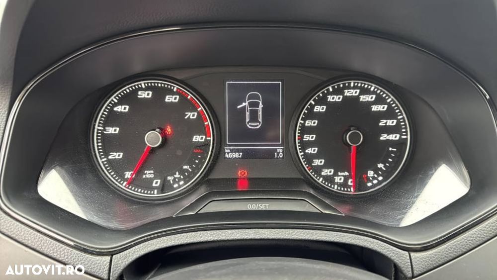 Seat Ibiza 1.0 TSI Style - 21