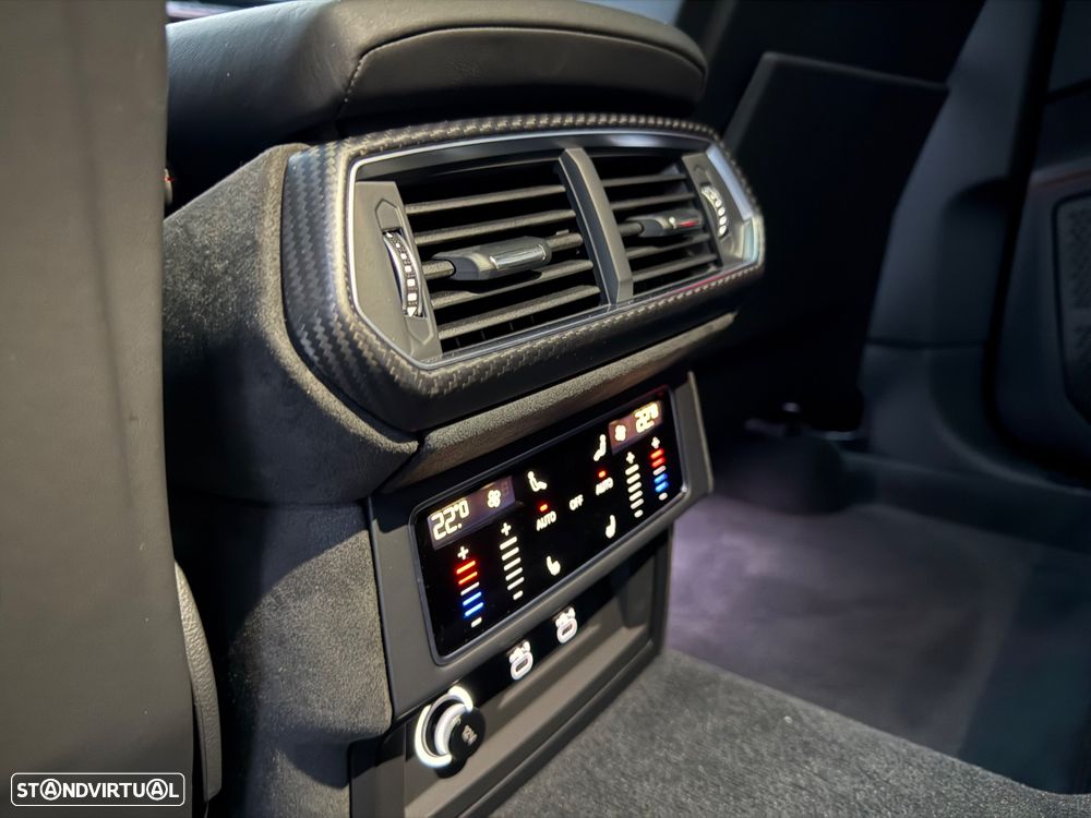 Lamborghini Urus 4.0 V8 SE - 23