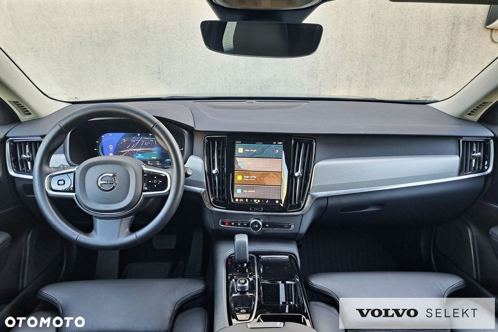 Volvo V90 - 13