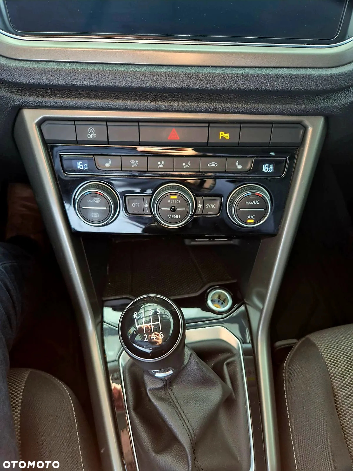 Volkswagen T-Roc 1.0 TSI Advance - 15