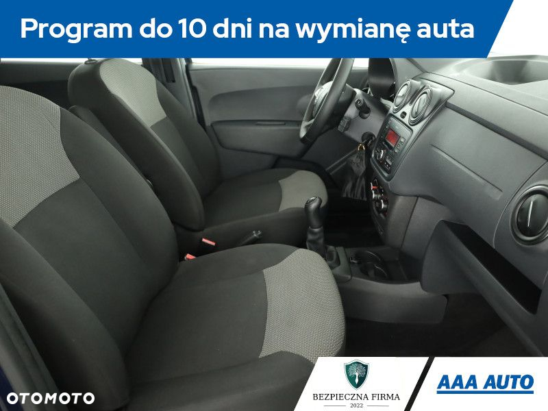 Dacia Lodgy - 8