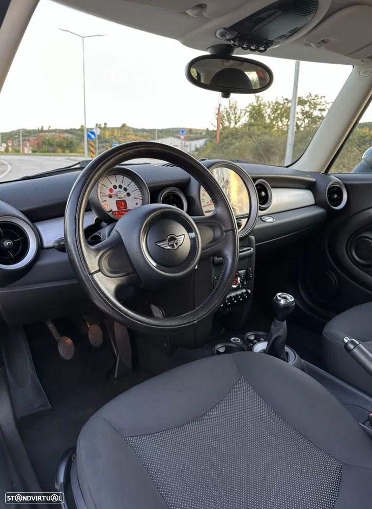 MINI 3 Portas Cooper - 7