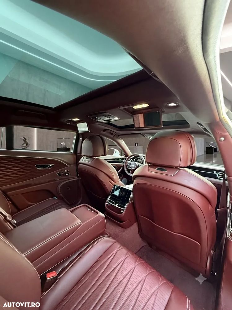 Bentley Flying Spur - 8