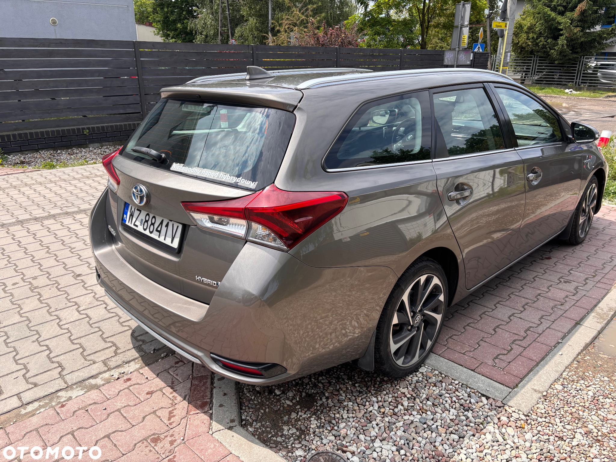Toyota Auris - 3