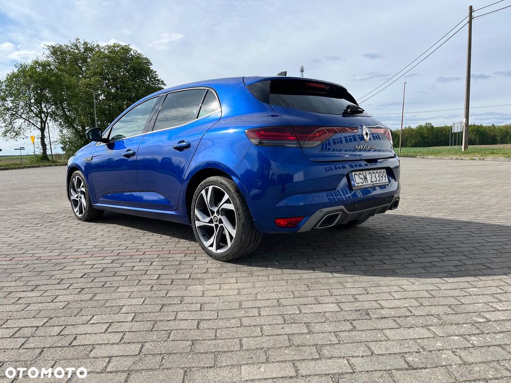 Renault Megane - 2