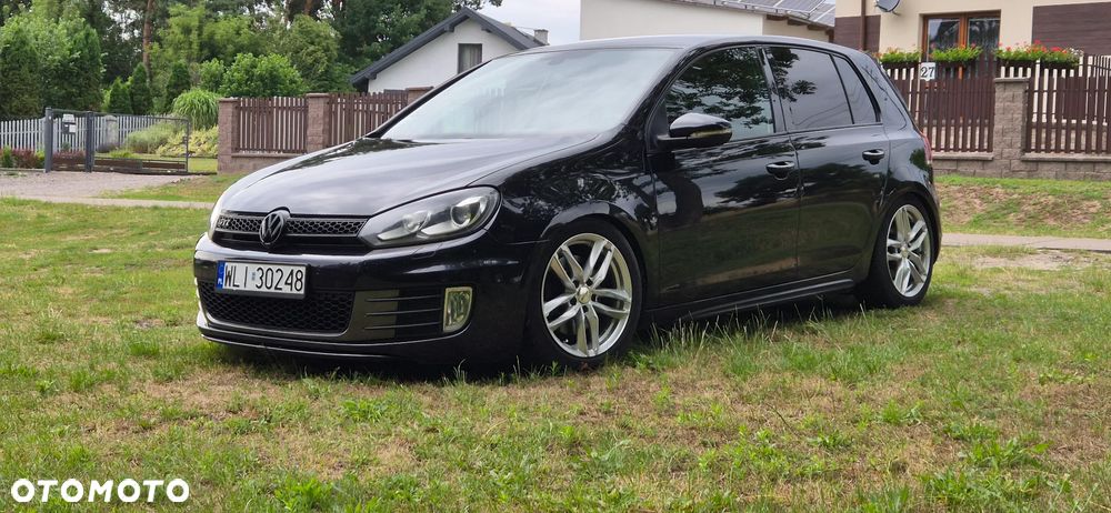 Volkswagen Golf 2.0 GTI - 2