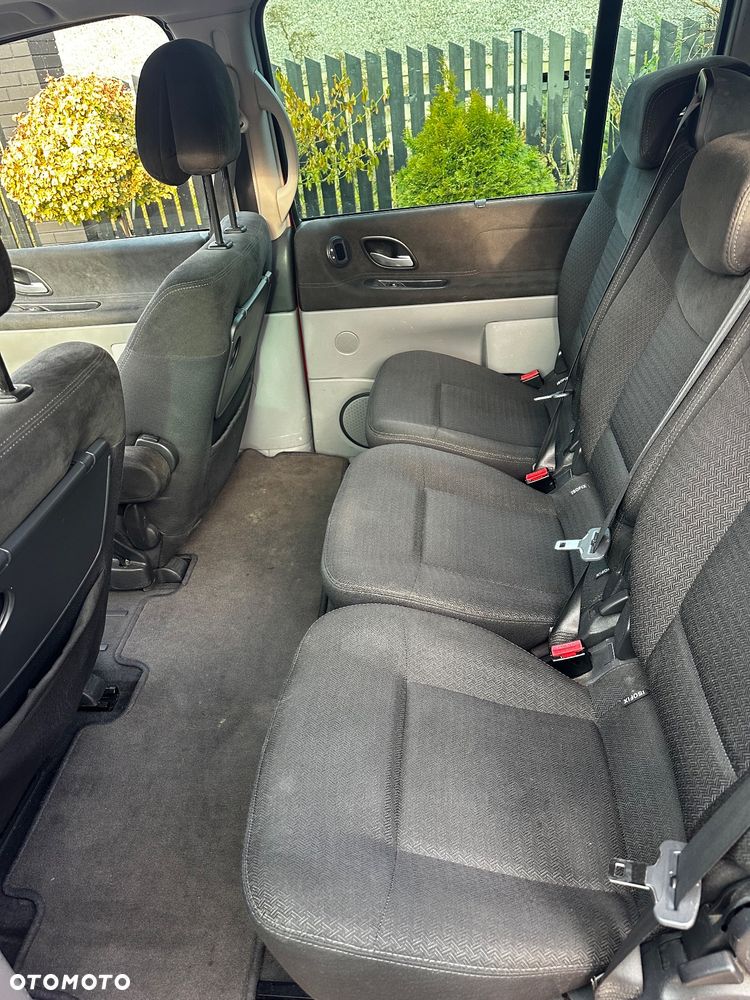 Renault Grand Espace Gr 2.0 dCi Privilege - 10