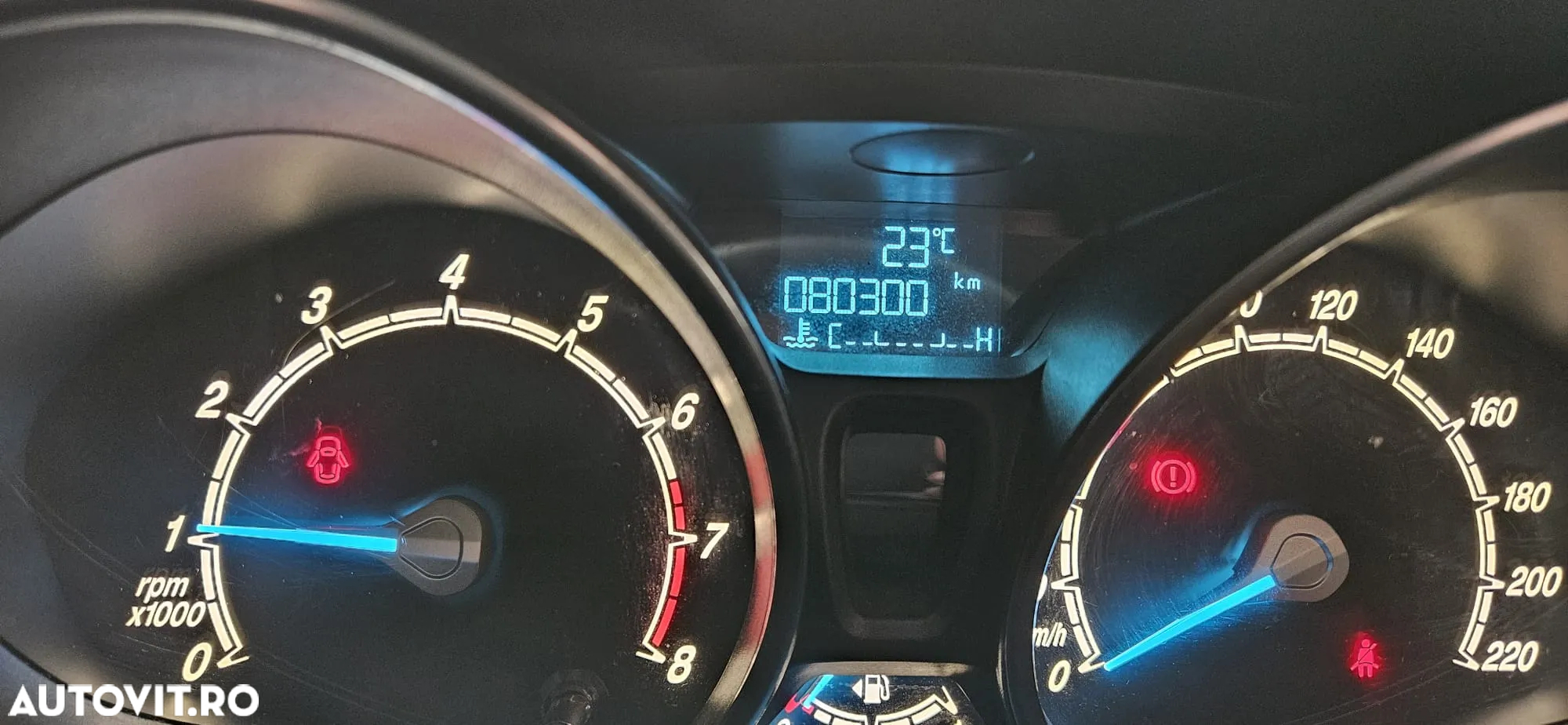 Ford B-Max - 14